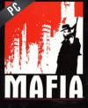 PC GAME: Mafia  (Μονο κωδικός)